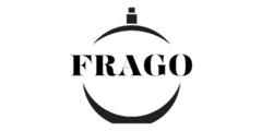 Logo de la marque de parfum Frago