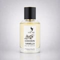 Cocoon Vanilla