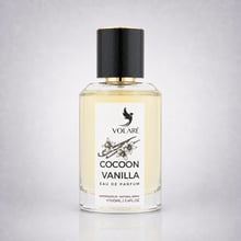 Cocoon Vanilla — Volaré