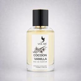 Cocoon Vanilla — Volaré