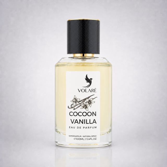 Cocoon Vanilla
