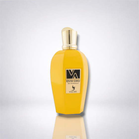 Esta Oro — Volaré — photo 1