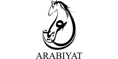 Logo de la marque de parfum Arabyiat Prestige