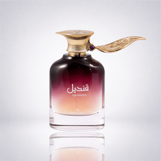 Qandeel — Lattafa — photo 1