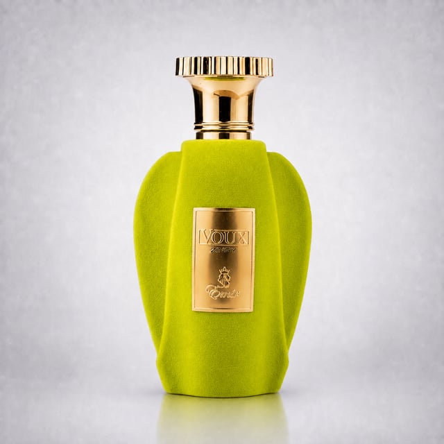 Voux Zingy