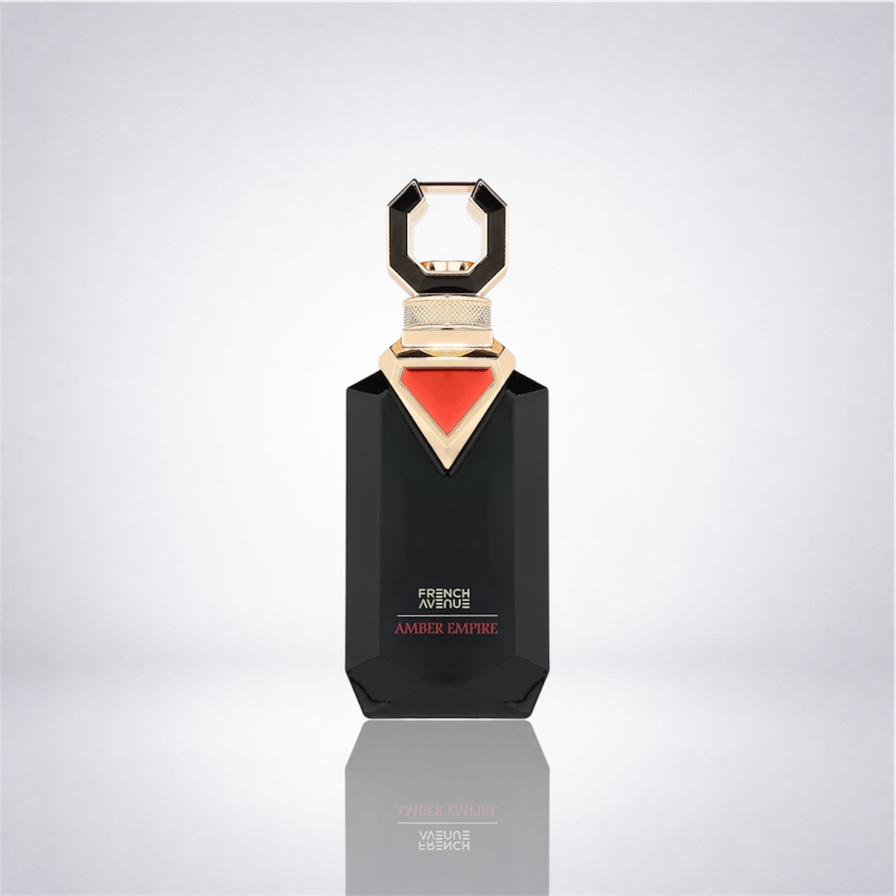 Amber Empire — French Avenue