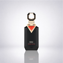 Amber Empire — French Avenue