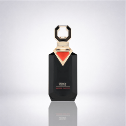 Amber Empire — French Avenue