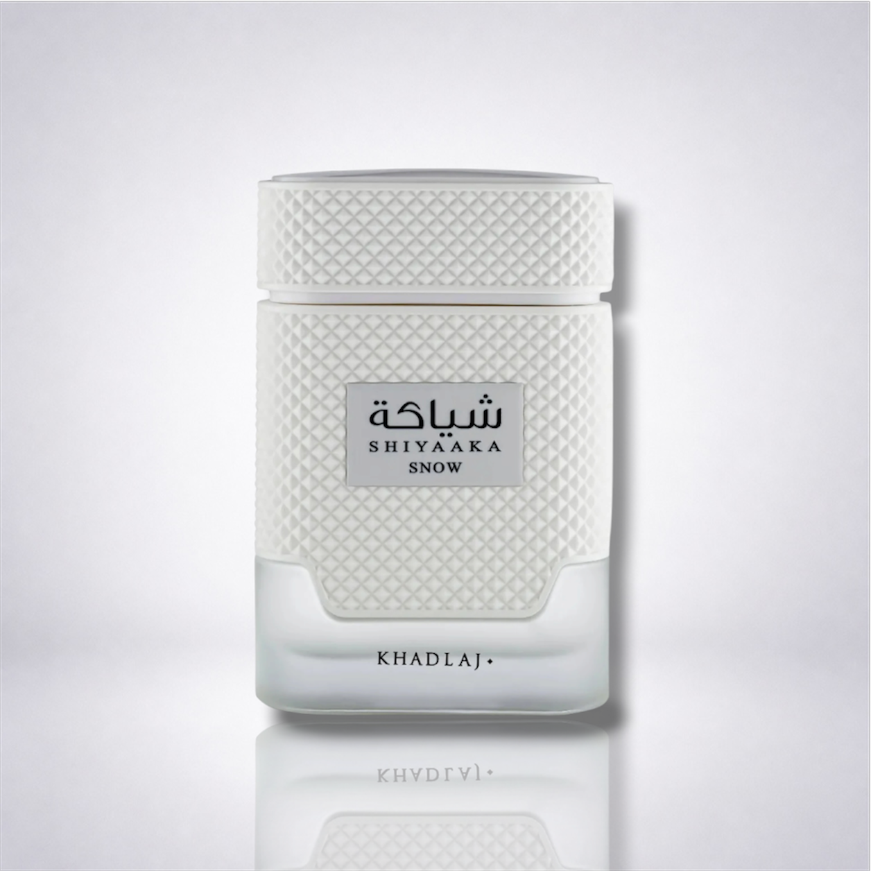 Shiyaaka Snow — Khadlaj