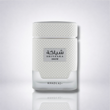 Shiyaaka Snow — Khadlaj