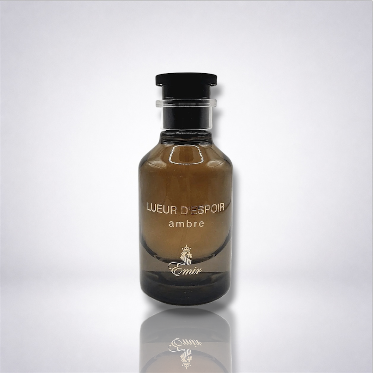 Lueur d'Espoir Ambre — Paris Corner