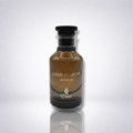 Lueur d'Espoir Ambre