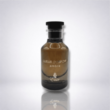 Lueur d'Espoir Ambre — Paris Corner