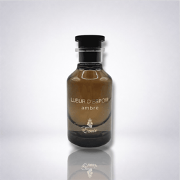 Lueur d'Espoir Ambre — Paris Corner