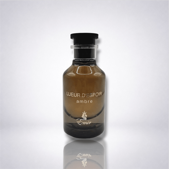 Lueur d'Espoir Ambre — Paris Corner — photo 1