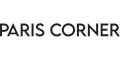 Logo de la marque de parfum Paris Corner