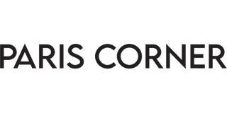Paris Corner logo