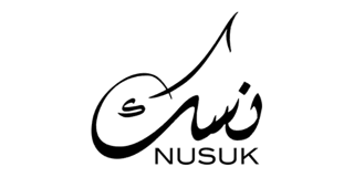 Nusuk logo