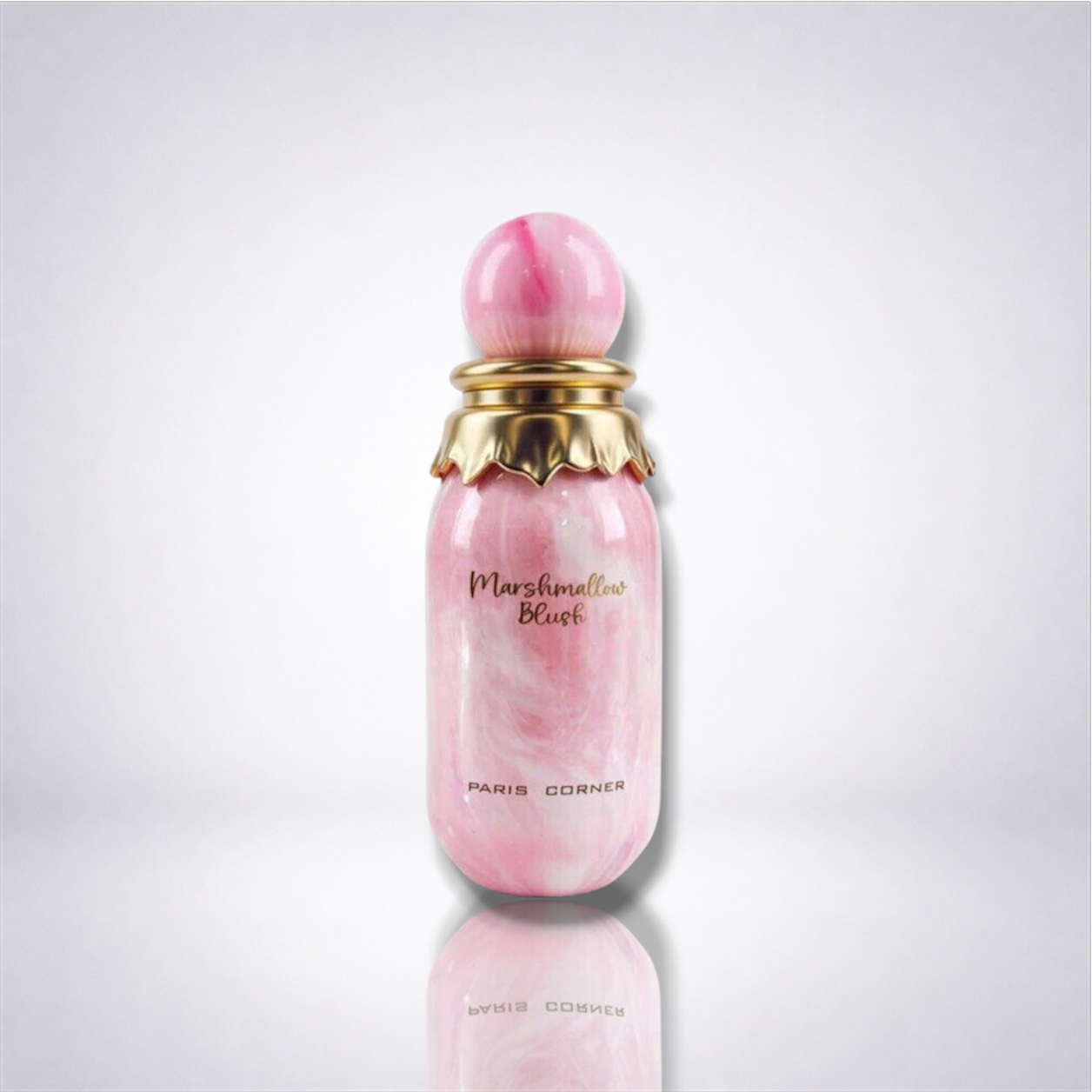 Marshmallow Blush — Paris Corner