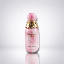 Marshmallow Blush — Paris Corner