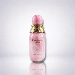 Marshmallow Blush — Paris Corner