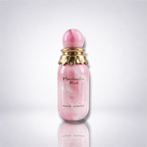 Marshmallow Blush — Paris Corner — photo 1