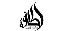 Logo de la marque de parfum Lattafa