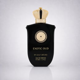 Exotic Oud — Gulf Orchid