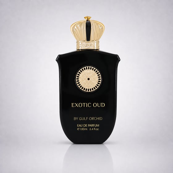 Exotic Oud — Gulf Orchid — photo 1