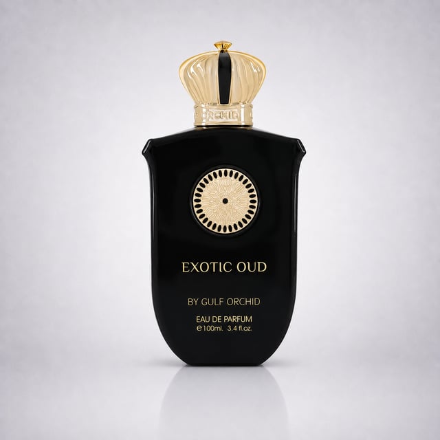 Exotic Oud