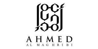 Ahmed Al Maghribi logo