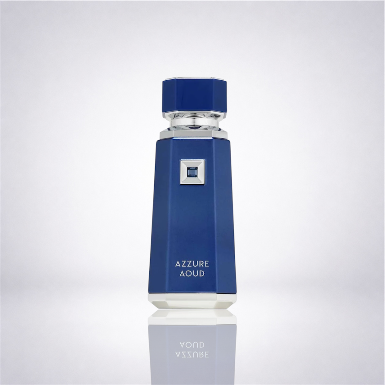 Azzure Aoud — French Avenue