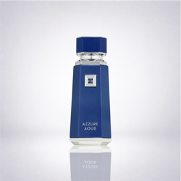 Azzure Aoud — French Avenue