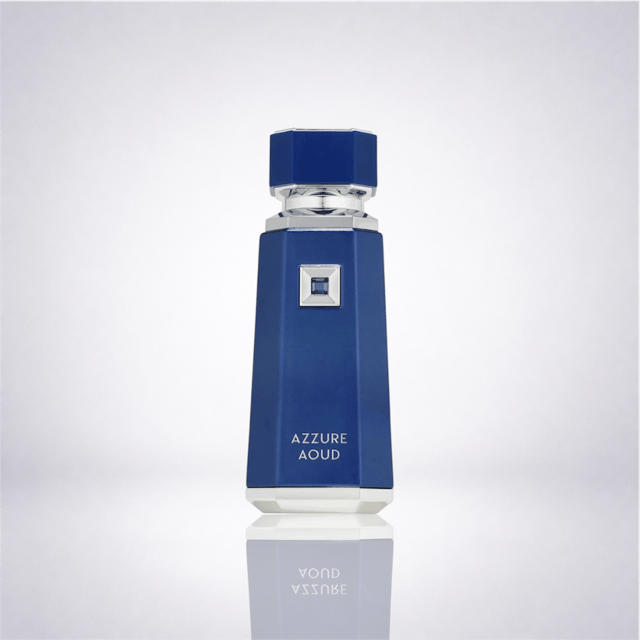 Azzure Aoud