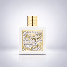 Qaed Al Fursan White — Lattafa
