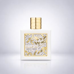 Qaed Al Fursan White — Lattafa