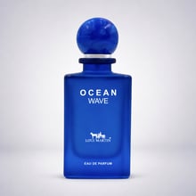 Ocean Chill — Frago