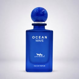 Ocean Chill — Frago