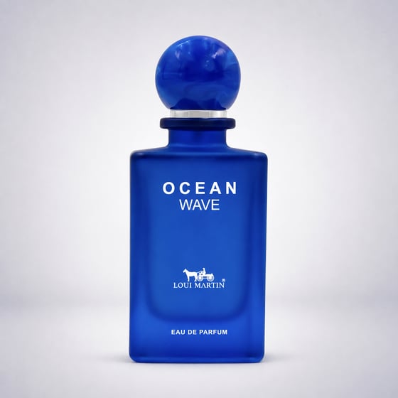 Ocean Chill — Frago — photo 1