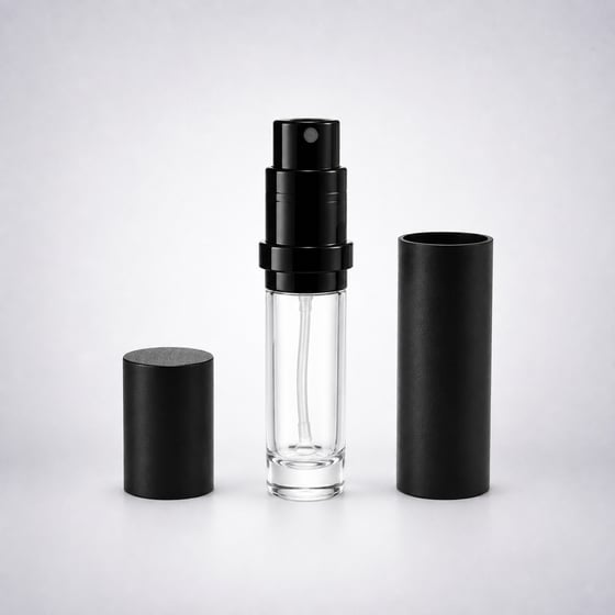 Travel Spray — Vide — coffret Parfum 352 — photo 1