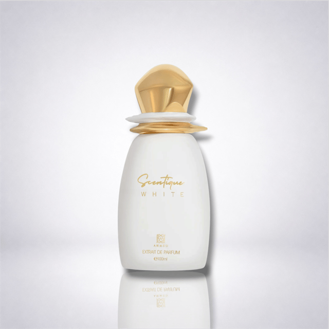 Scentique White