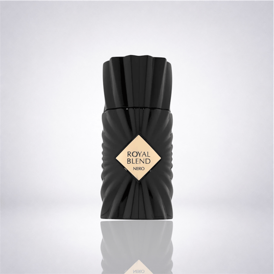 Royal Blend Nero — French Avenue — photo 1