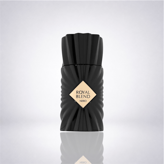 Royal Blend Nero