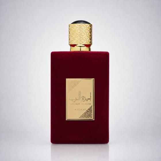 Ameerat Al Arab — Lattafa — photo 1
