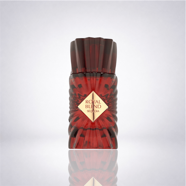Royal Blend Sequoia