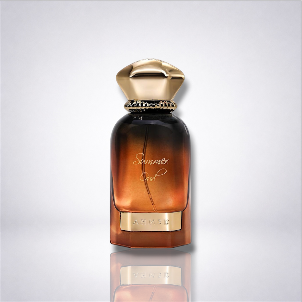 Summer Oud — Ahmed Al Maghribi