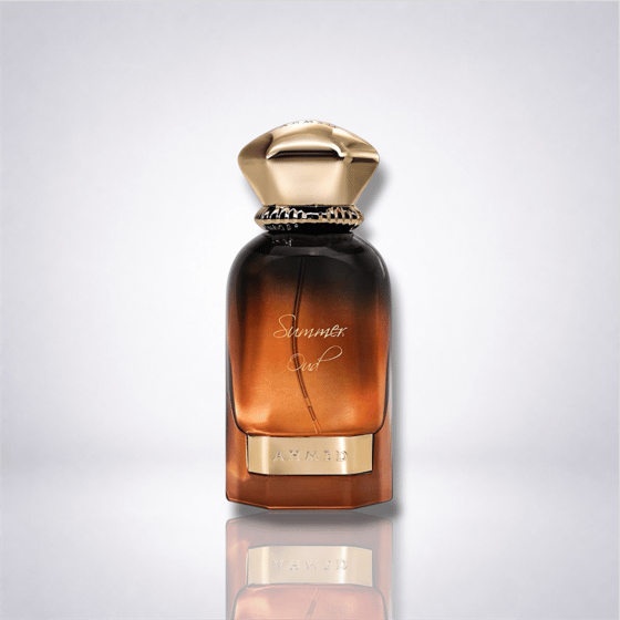 Summer Oud — Ahmed Al Maghribi — photo 1