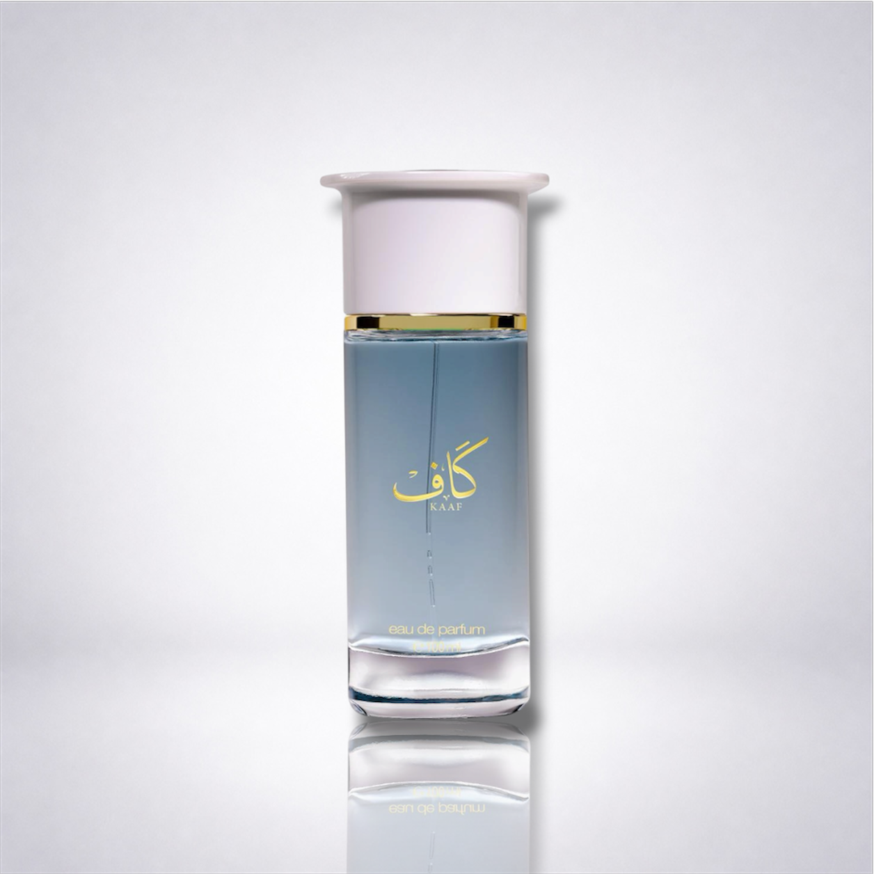 Kaaf — Ahmed Al Maghribi