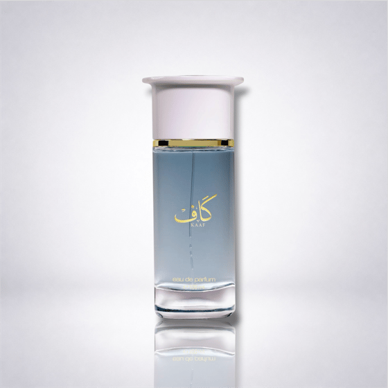 Kaaf — Ahmed Al Maghribi — photo 1