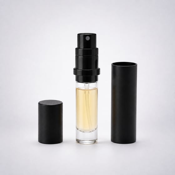 Travel Spray — Rempli — coffret Parfum 352 — photo 1